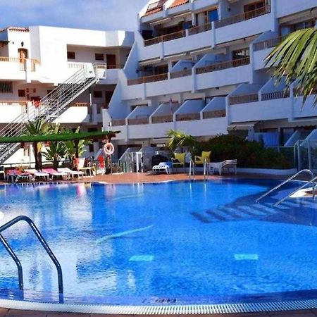 阿德耶Atico Con Impresionantes Vistas Al Mar L220公寓 外观 照片