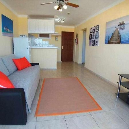 阿德耶Atico Con Impresionantes Vistas Al Mar L220公寓 外观 照片
