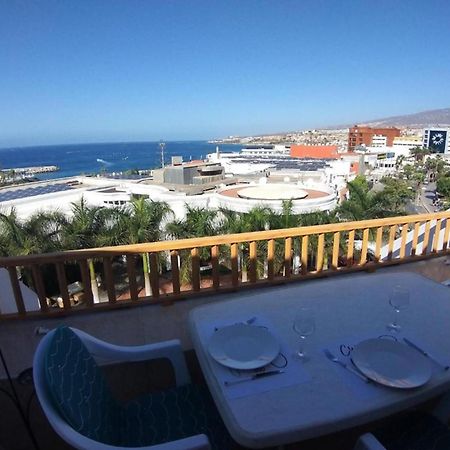 阿德耶Atico Con Impresionantes Vistas Al Mar L220公寓 外观 照片