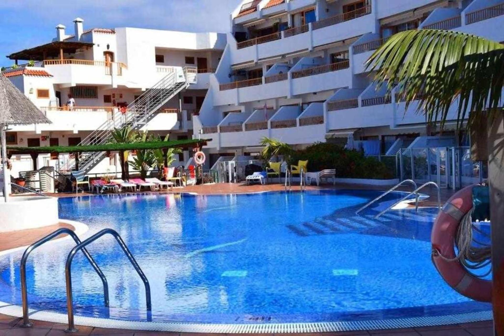 阿德耶Atico Con Impresionantes Vistas Al Mar L220公寓 外观 照片