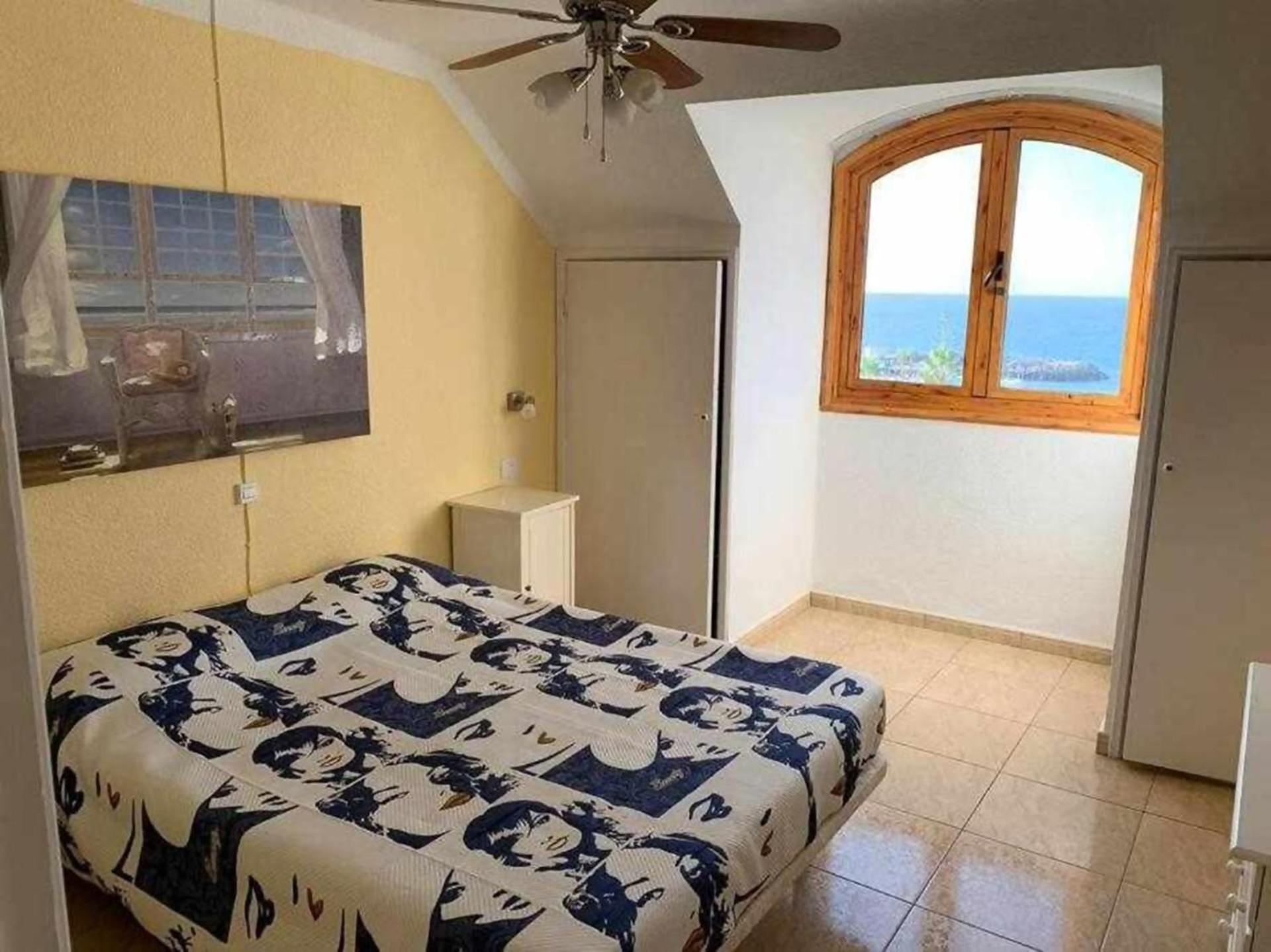 阿德耶Atico Con Impresionantes Vistas Al Mar L220公寓 外观 照片