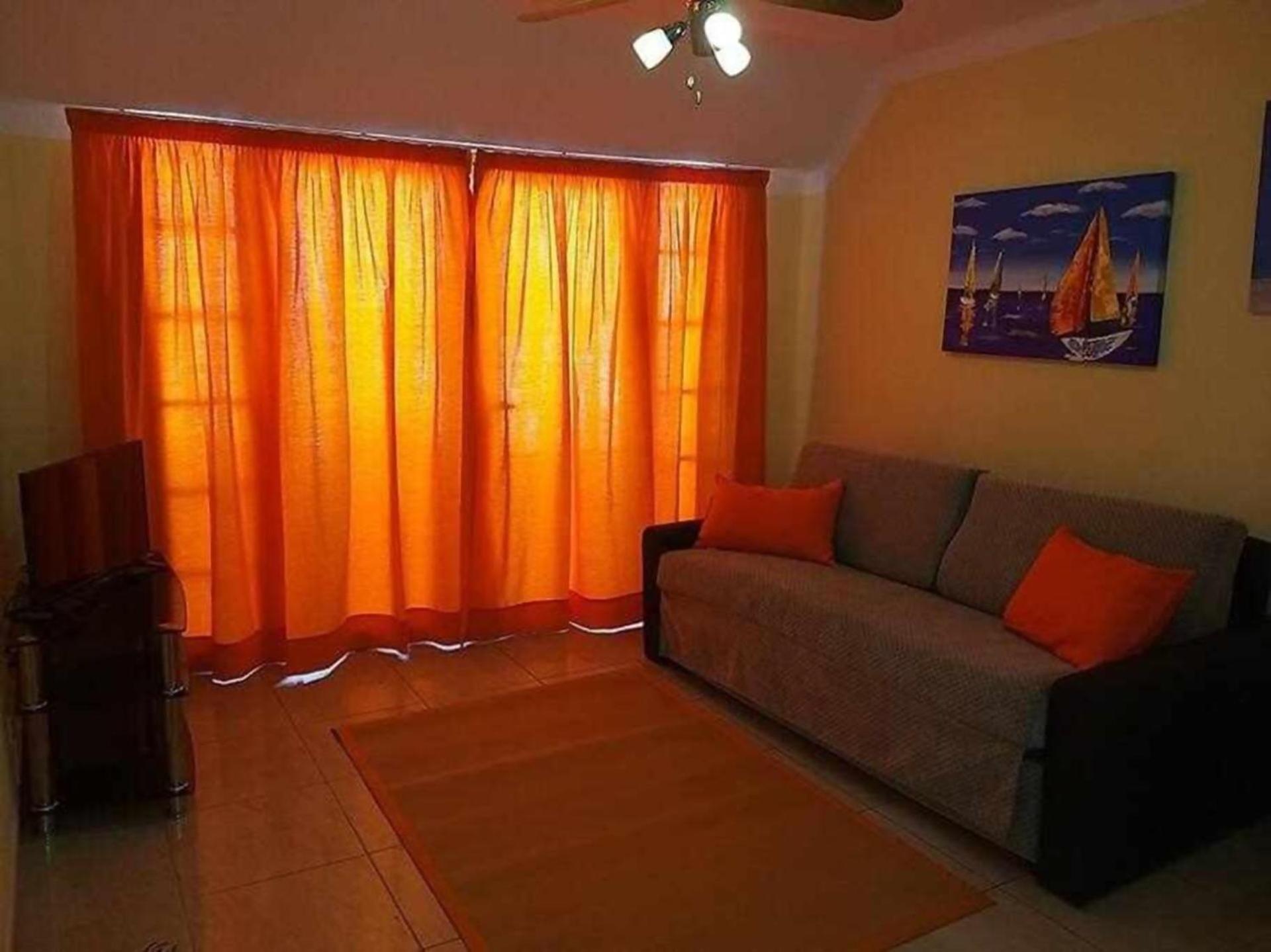 阿德耶Atico Con Impresionantes Vistas Al Mar L220公寓 外观 照片